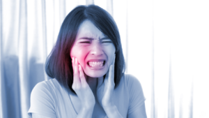 toothache causes